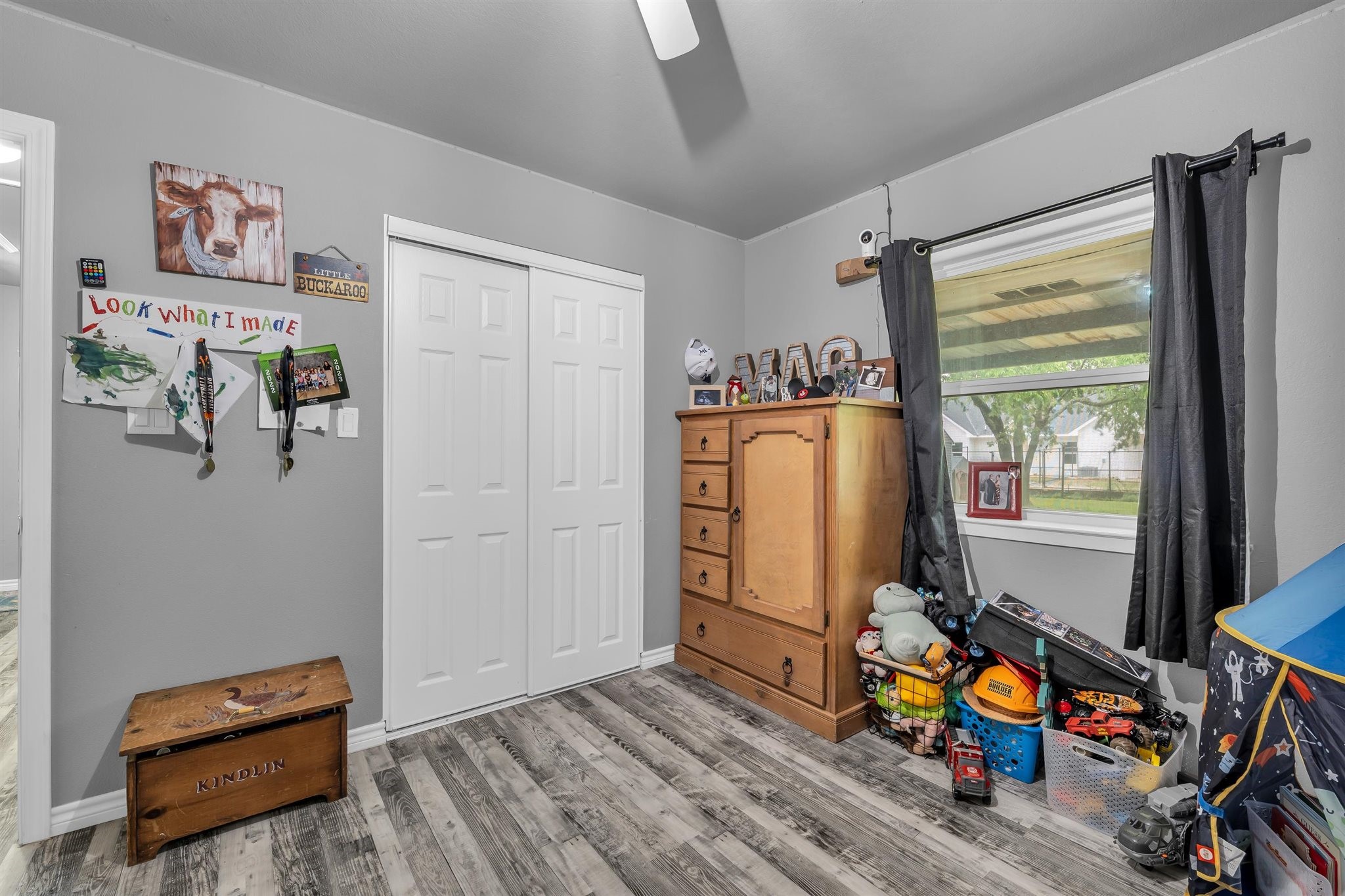 408 Little Avenue Mcgregor TX 76657