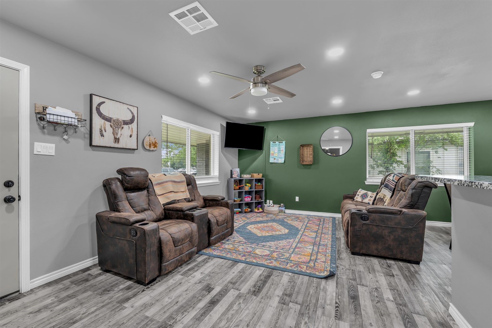 408 Little Avenue Mcgregor TX 76657