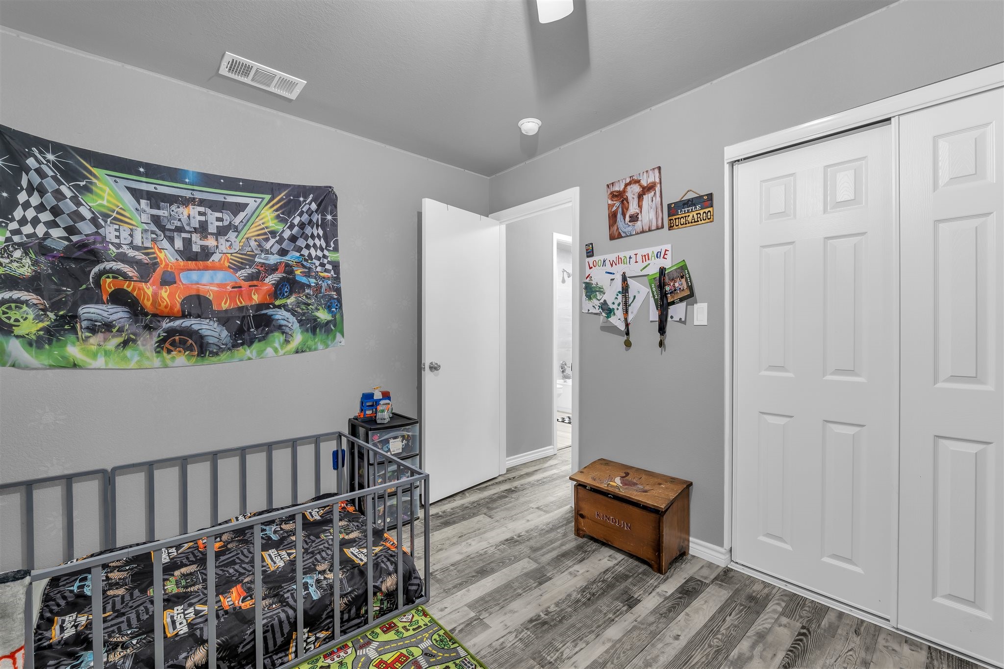 408 Little Avenue Mcgregor TX 76657