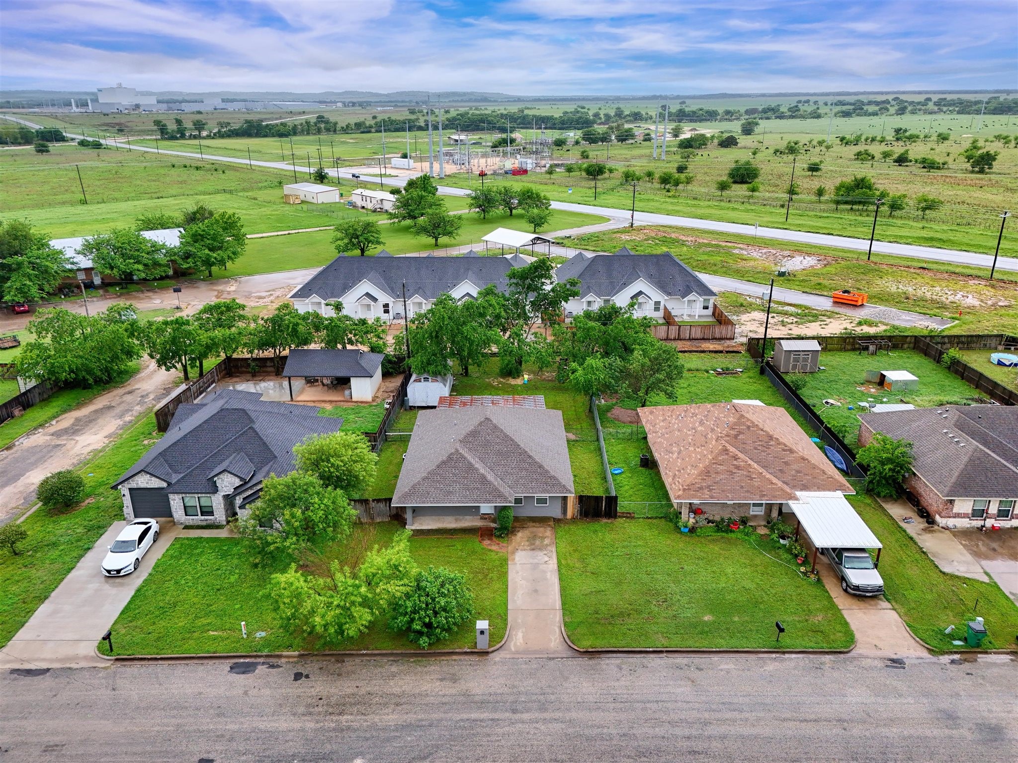 408 Little Avenue Mcgregor TX 76657