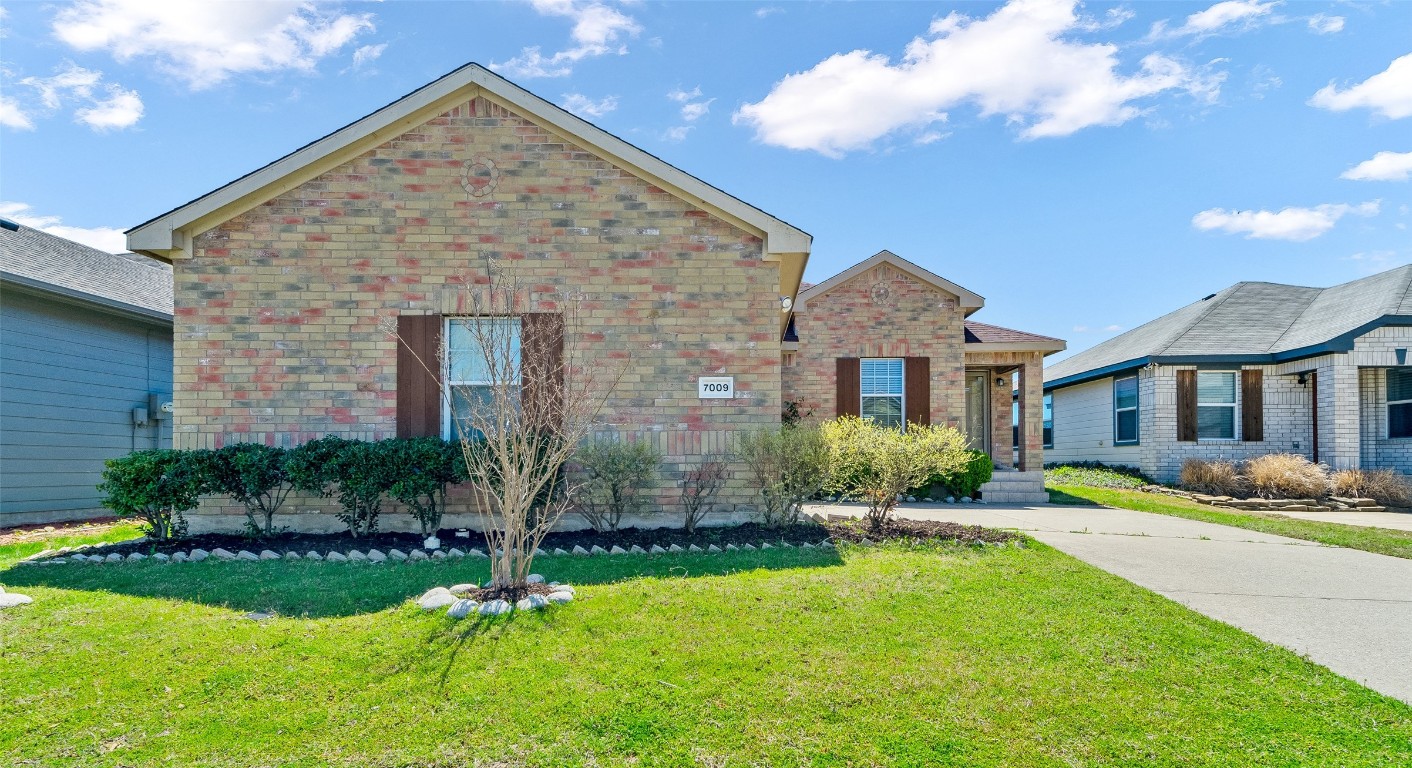 7009 Bountiful Grove Drive Mckinney TX 75070