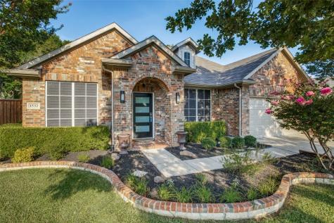 1532 Lynn Drive Wylie TX 75098