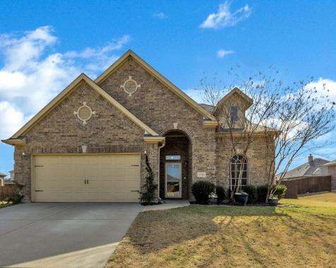 1518 Oak Park Lane Cedar Hill TX 75104