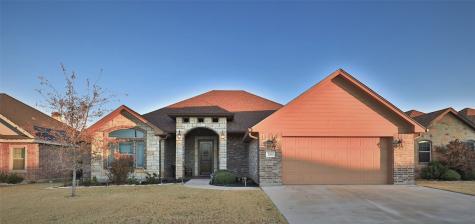 266 Southlake Drive Abilene TX 79602