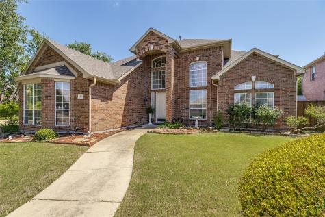 206 Sweetgum Drive Murphy TX 75094