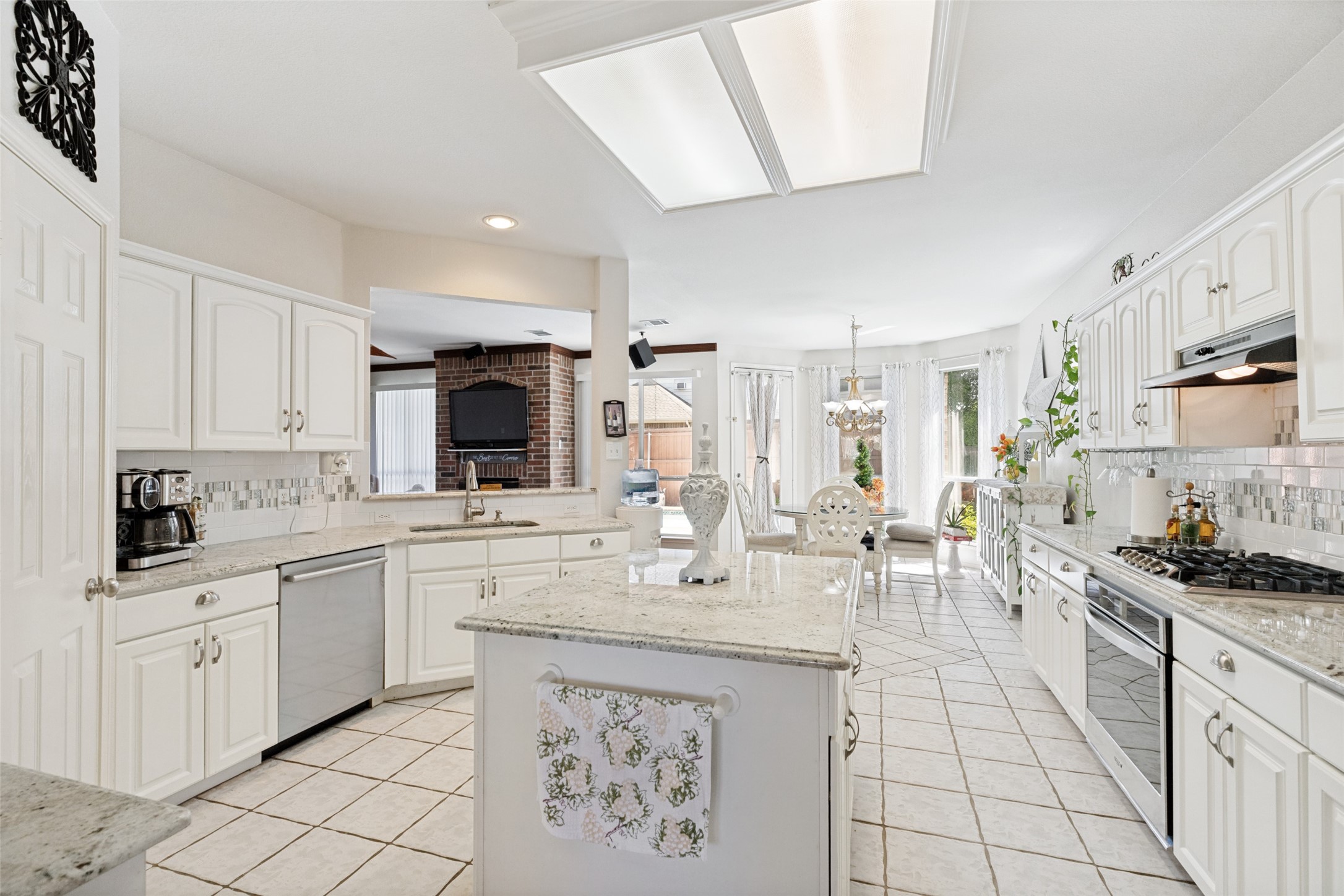206 Sweetgum Drive Murphy TX 75094