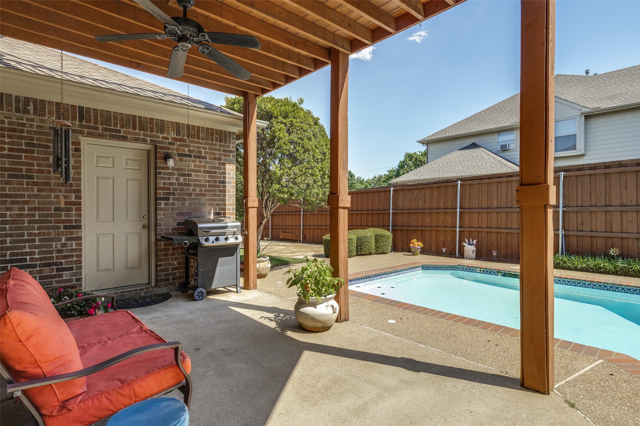 206 Sweetgum Drive Murphy TX 75094