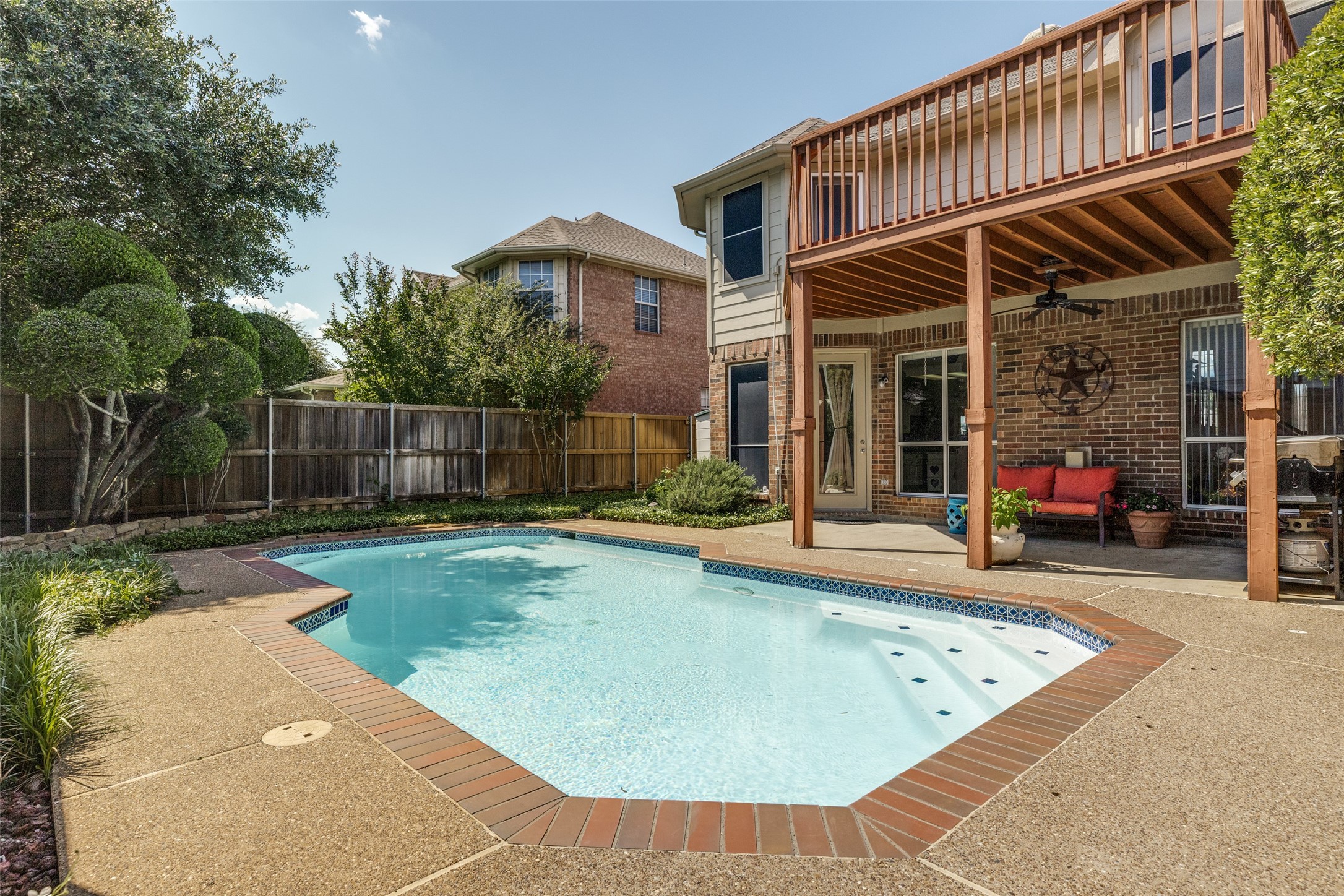 206 Sweetgum Drive Murphy TX 75094