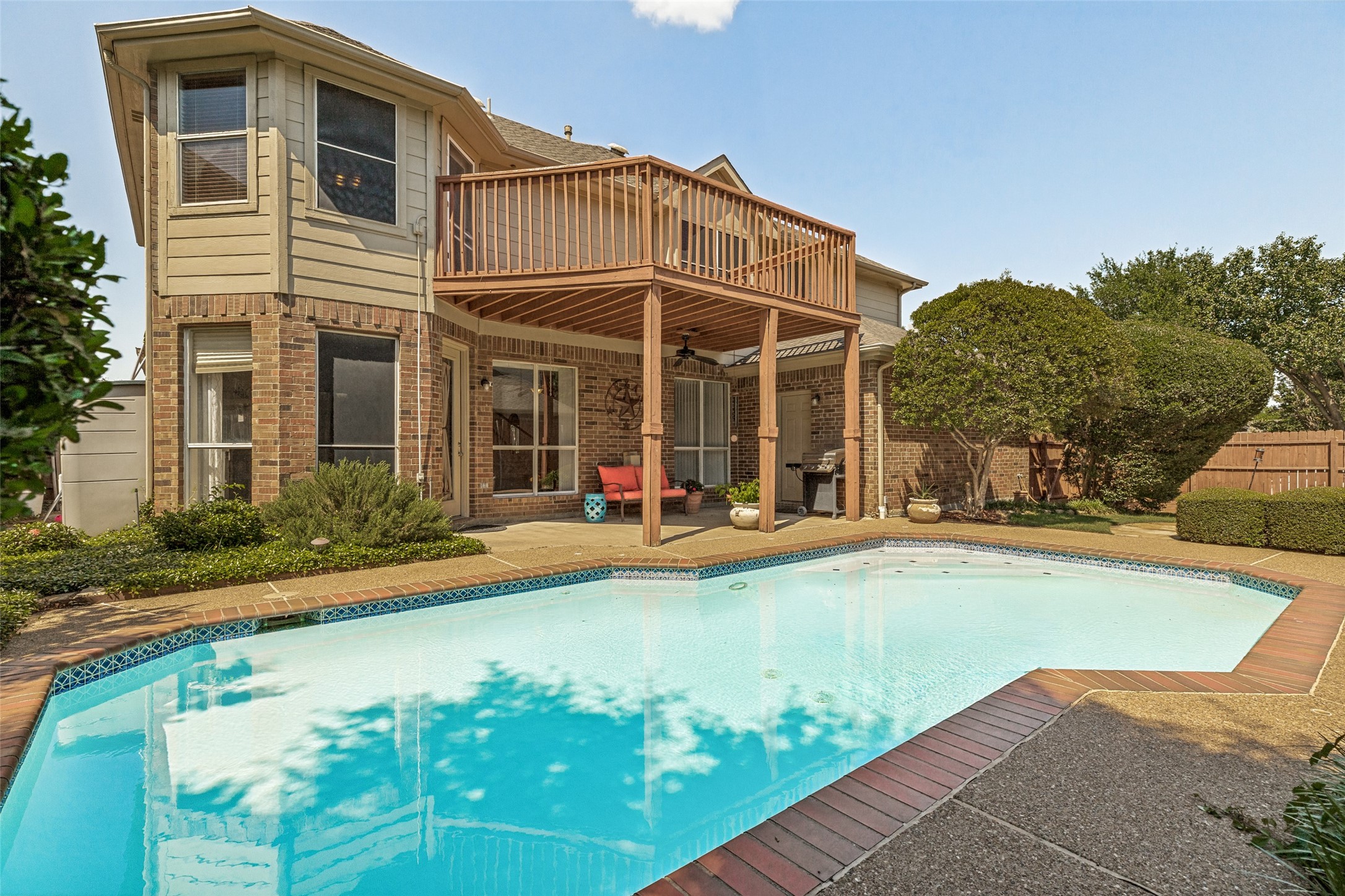 206 Sweetgum Drive Murphy TX 75094