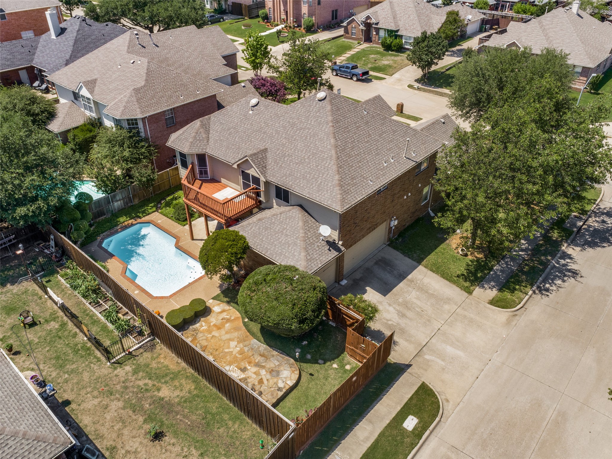 206 Sweetgum Drive Murphy TX 75094