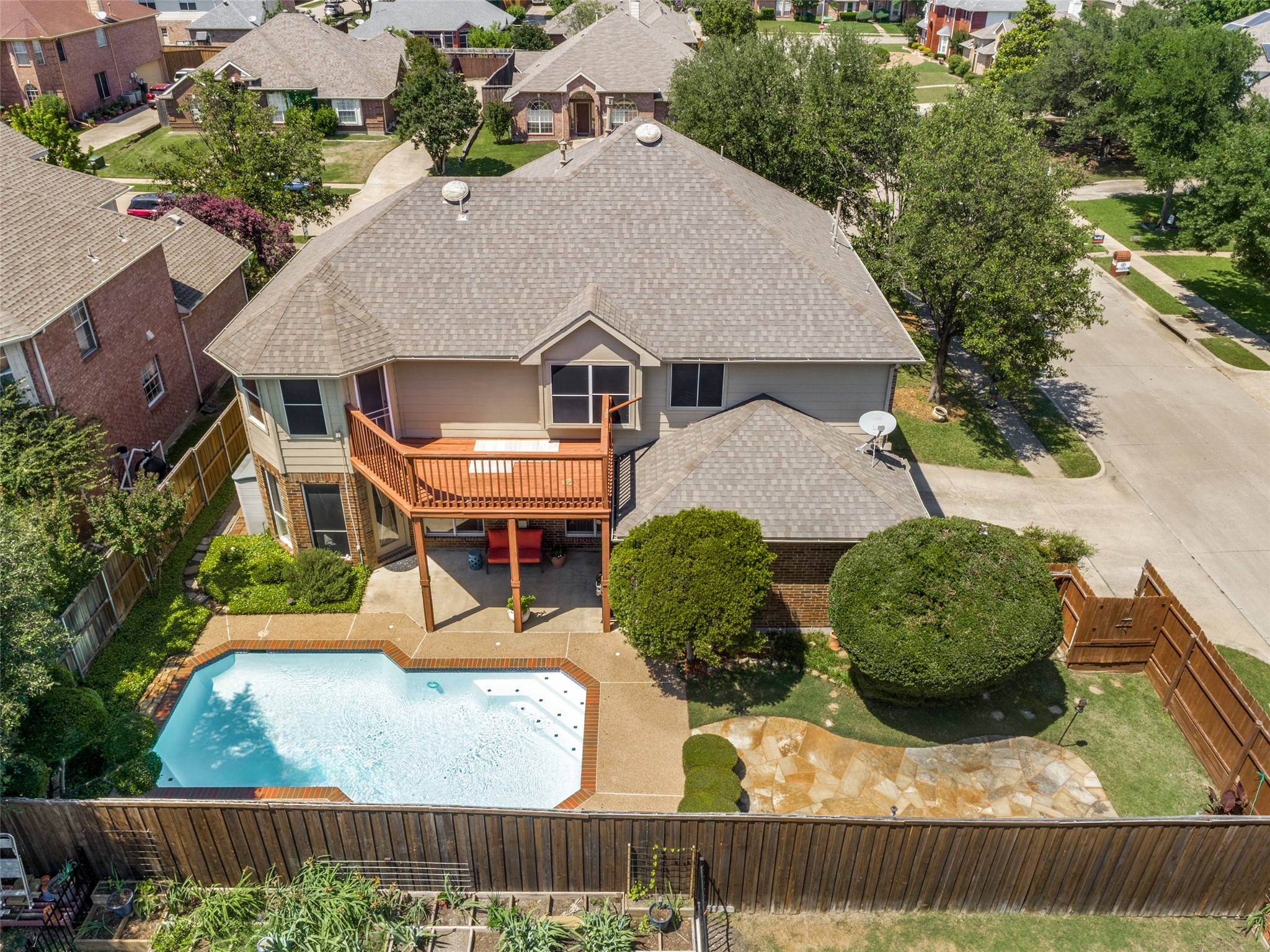 206 Sweetgum Drive Murphy TX 75094