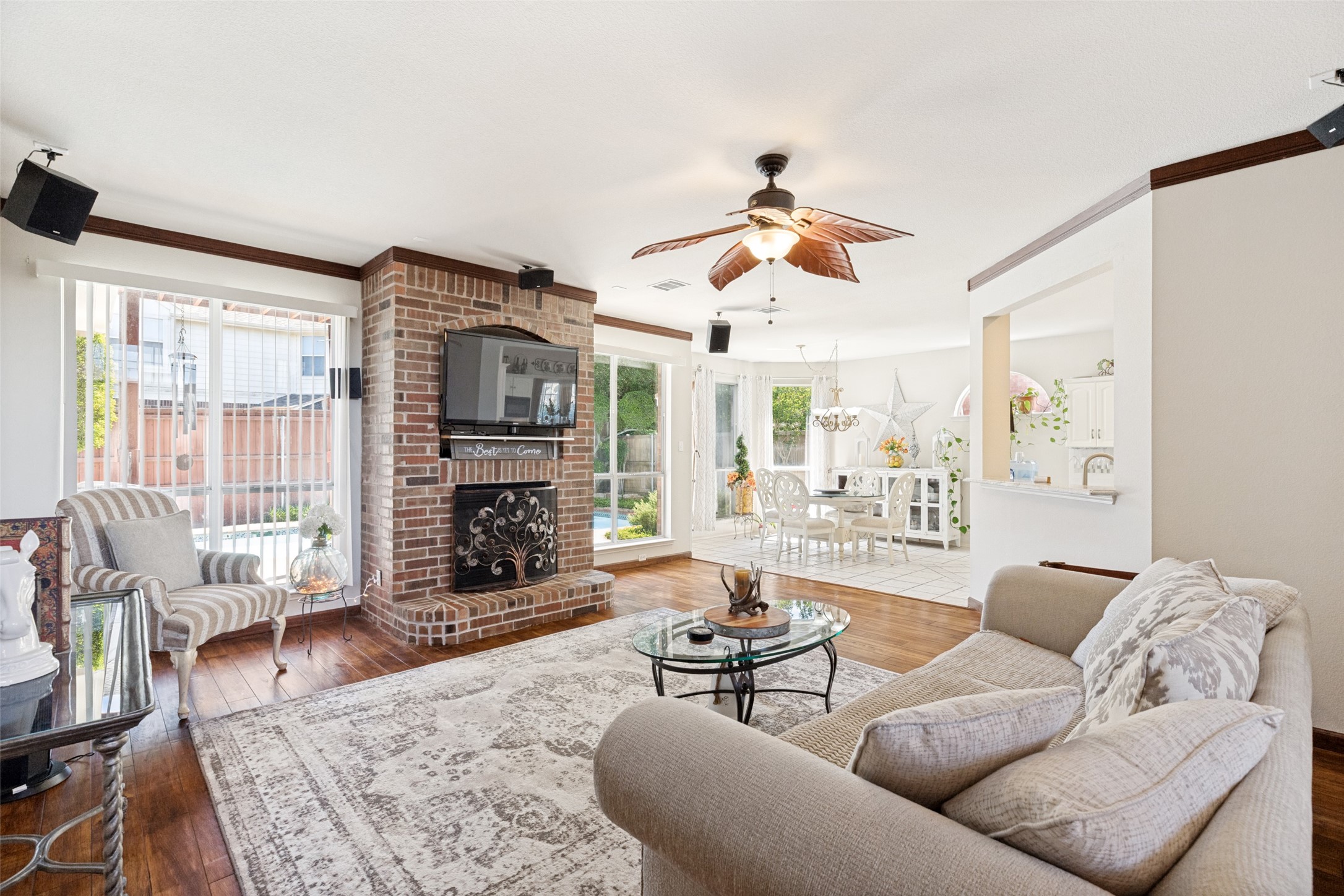 206 Sweetgum Drive Murphy TX 75094
