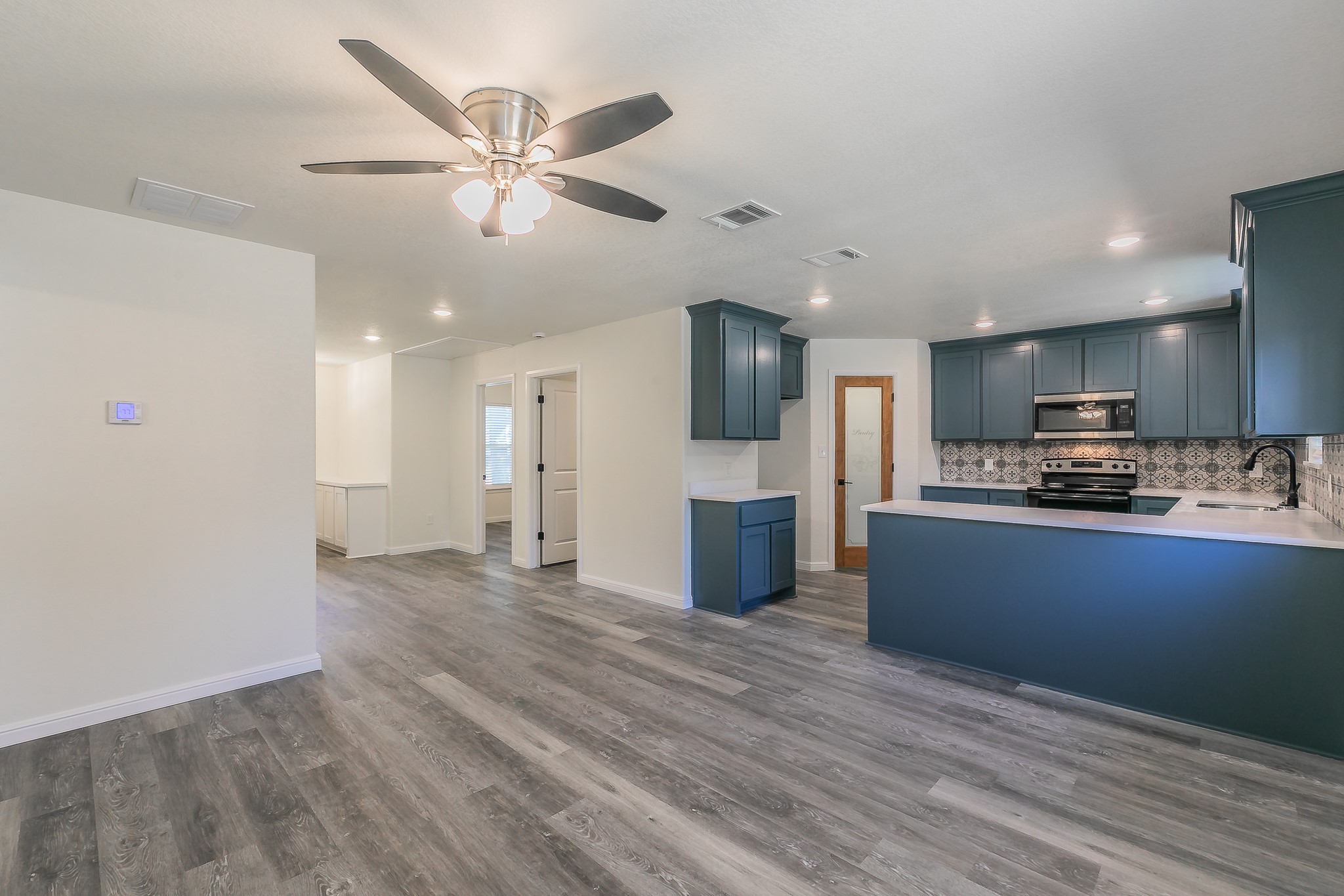 105 Red Oak Street Alvarado TX 76009