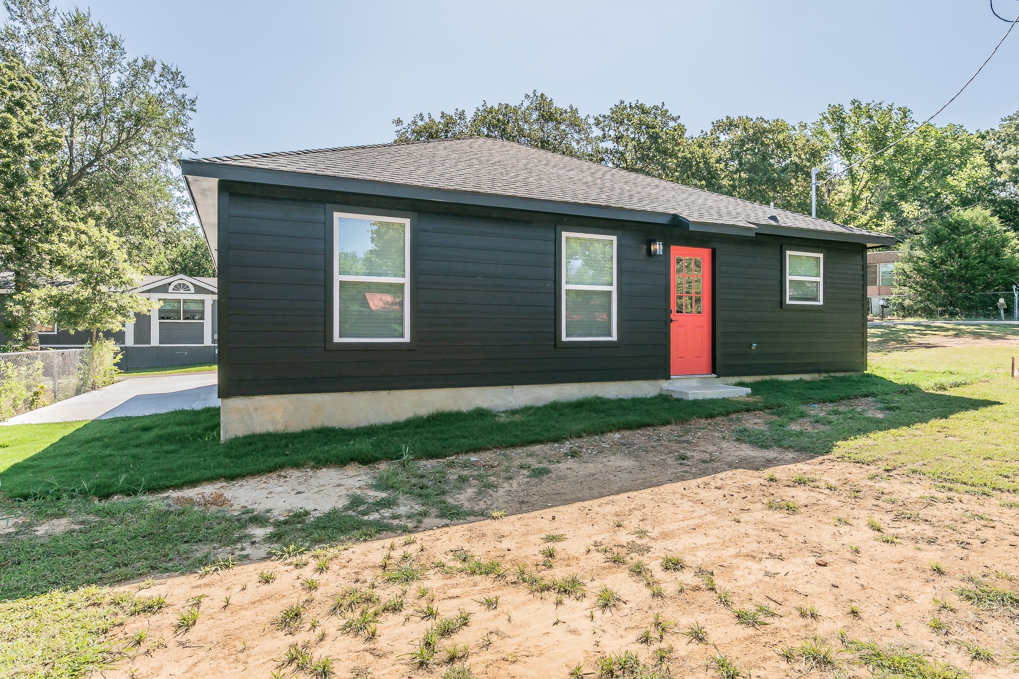 105 Red Oak Street Alvarado TX 76009