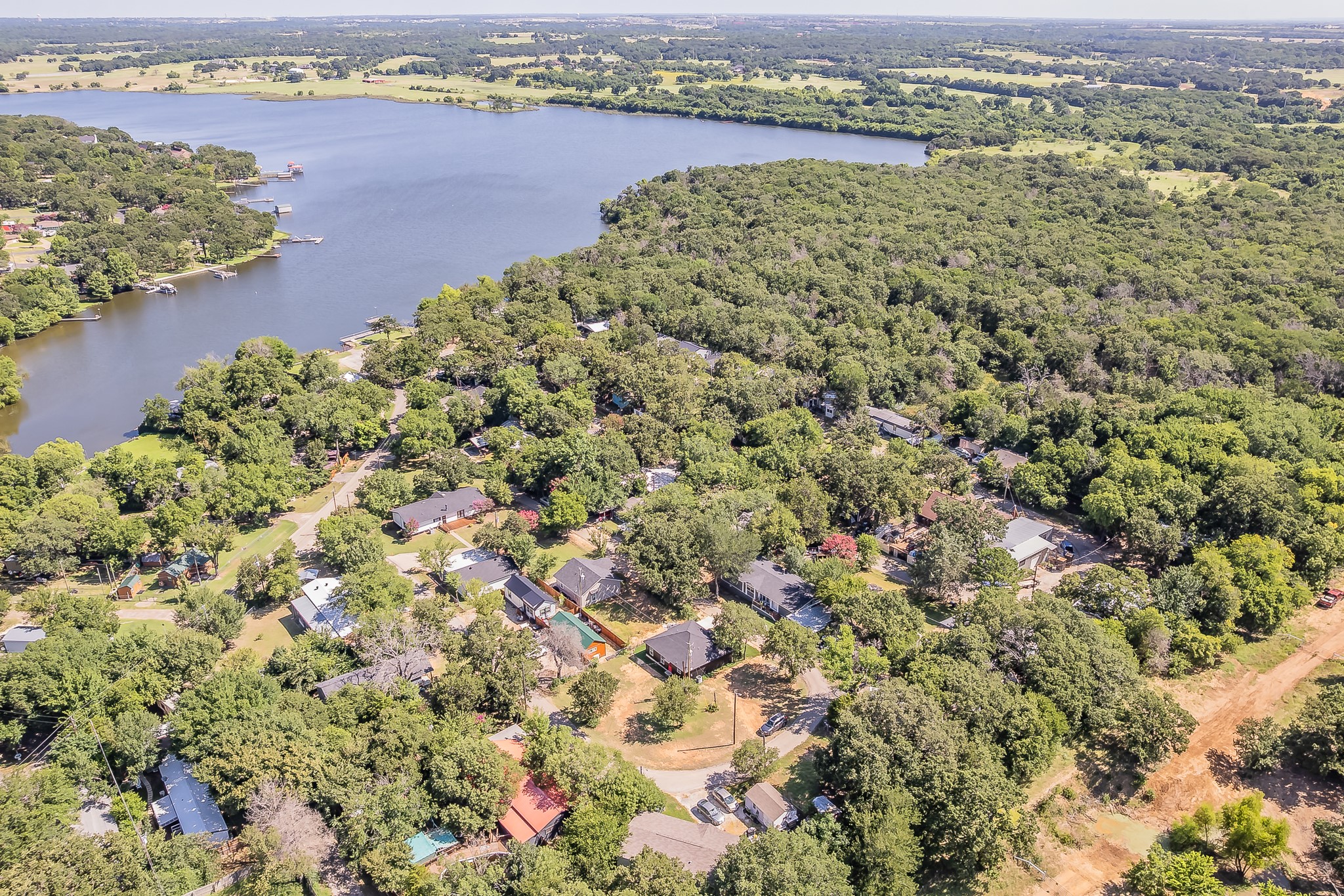 105 Red Oak Street Alvarado TX 76009