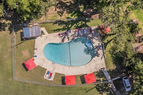 105 Red Oak Street Alvarado TX 76009