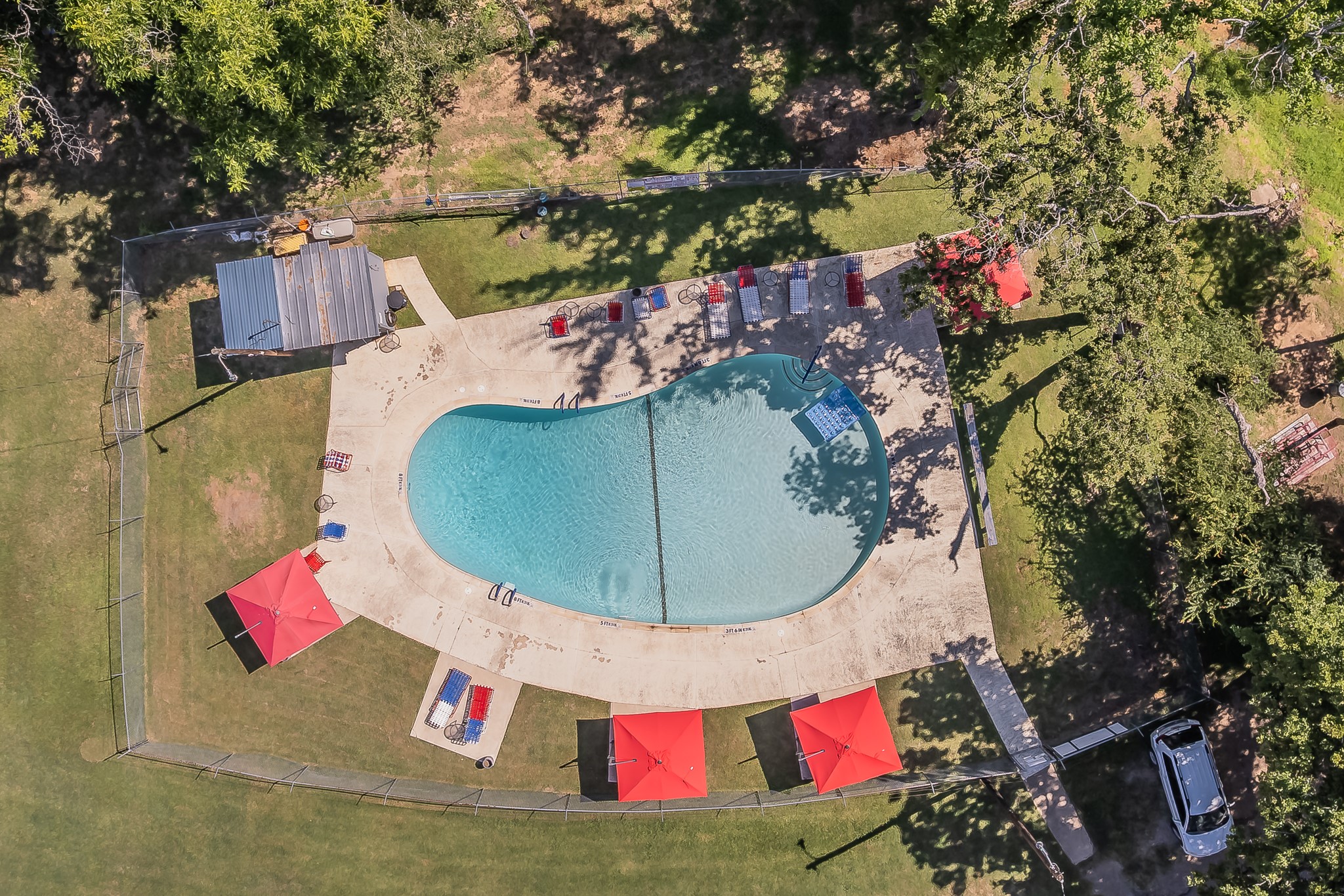 105 Red Oak Street Alvarado TX 76009