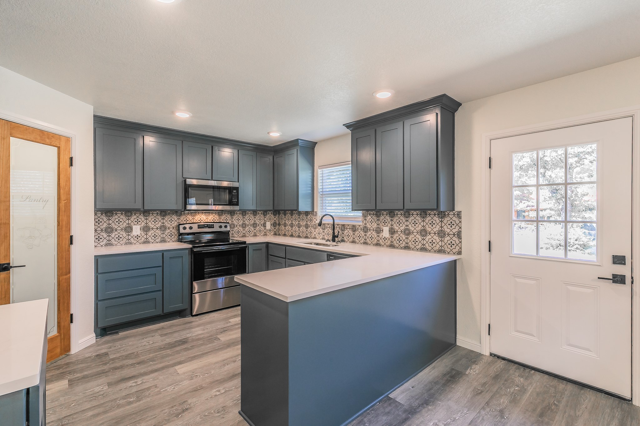 105 Red Oak Street Alvarado TX 76009