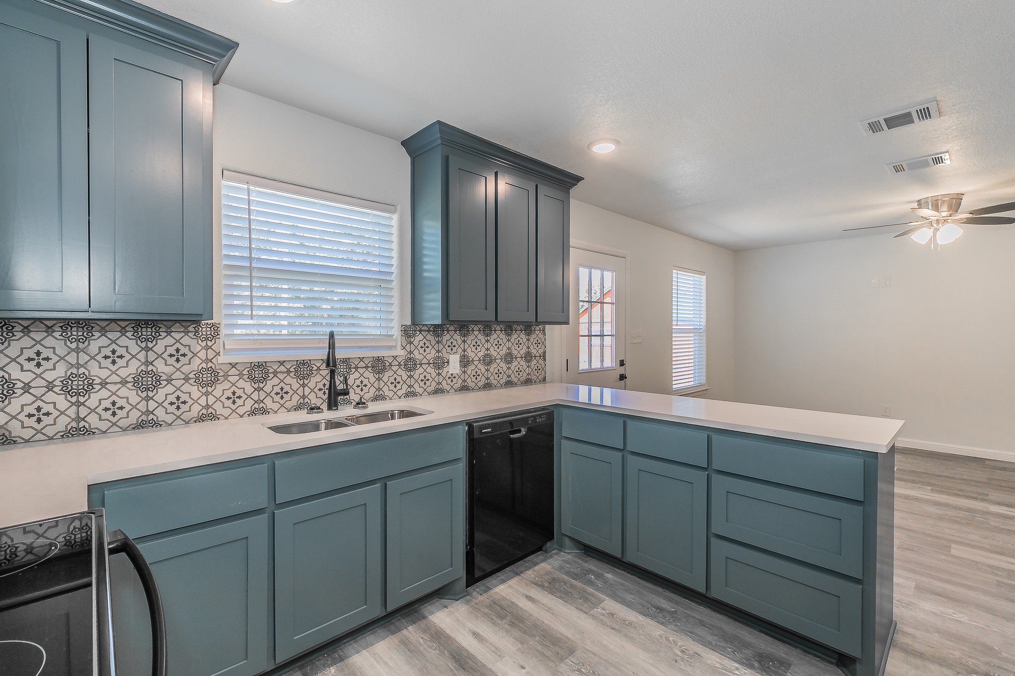 105 Red Oak Street Alvarado TX 76009