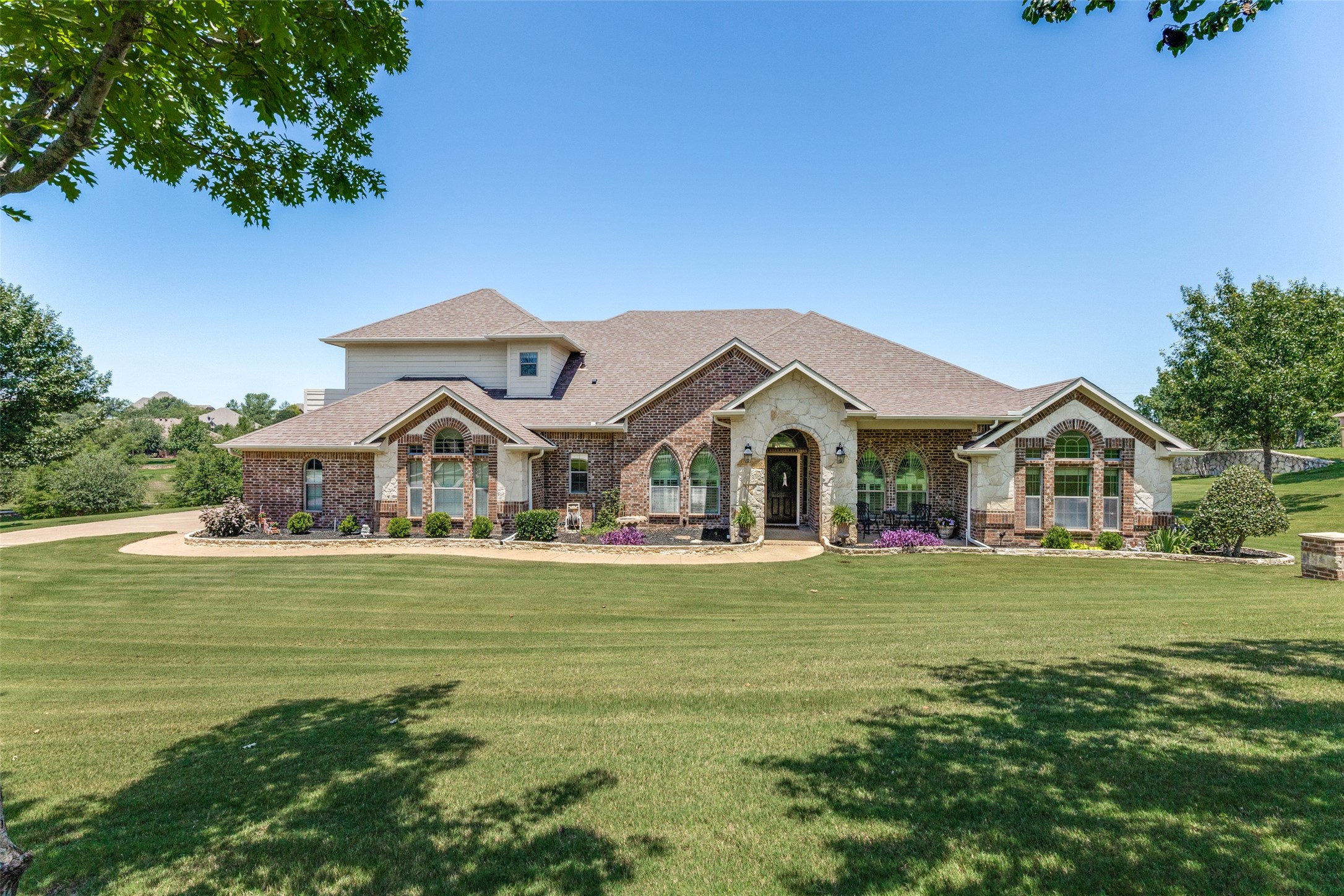 3508 S Bay Breeze Lane Fort Worth TX 76179