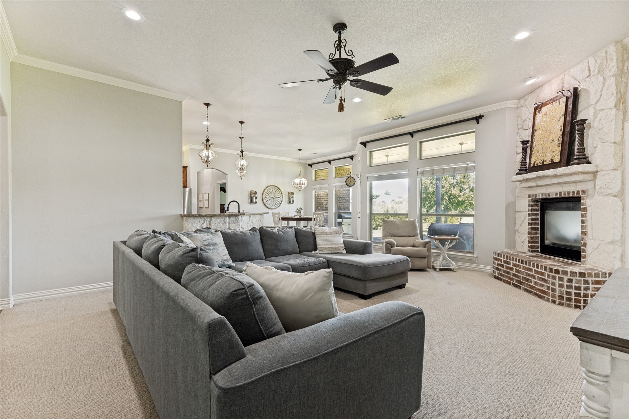3508 S Bay Breeze Lane Fort Worth TX 76179