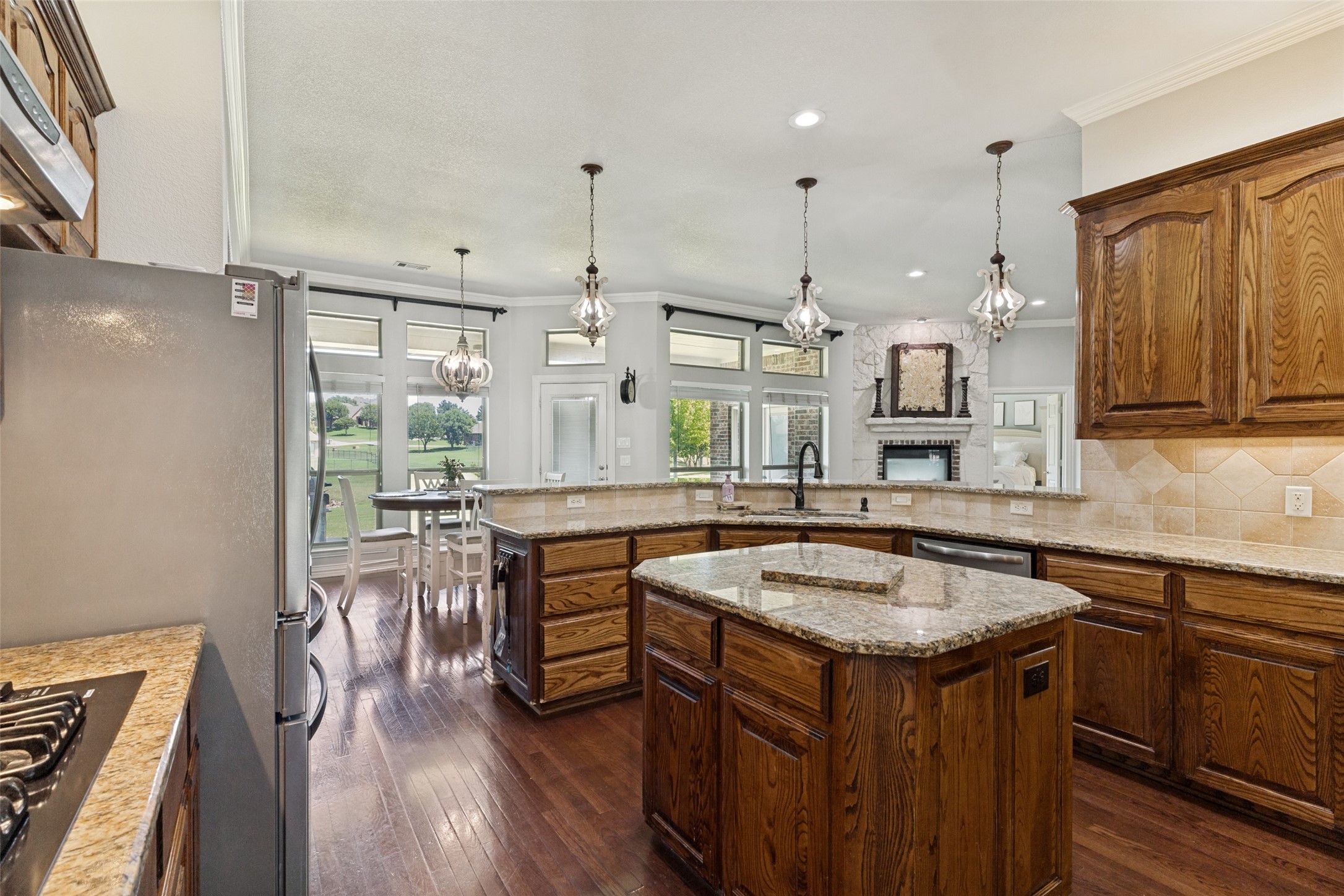 3508 S Bay Breeze Lane Fort Worth TX 76179