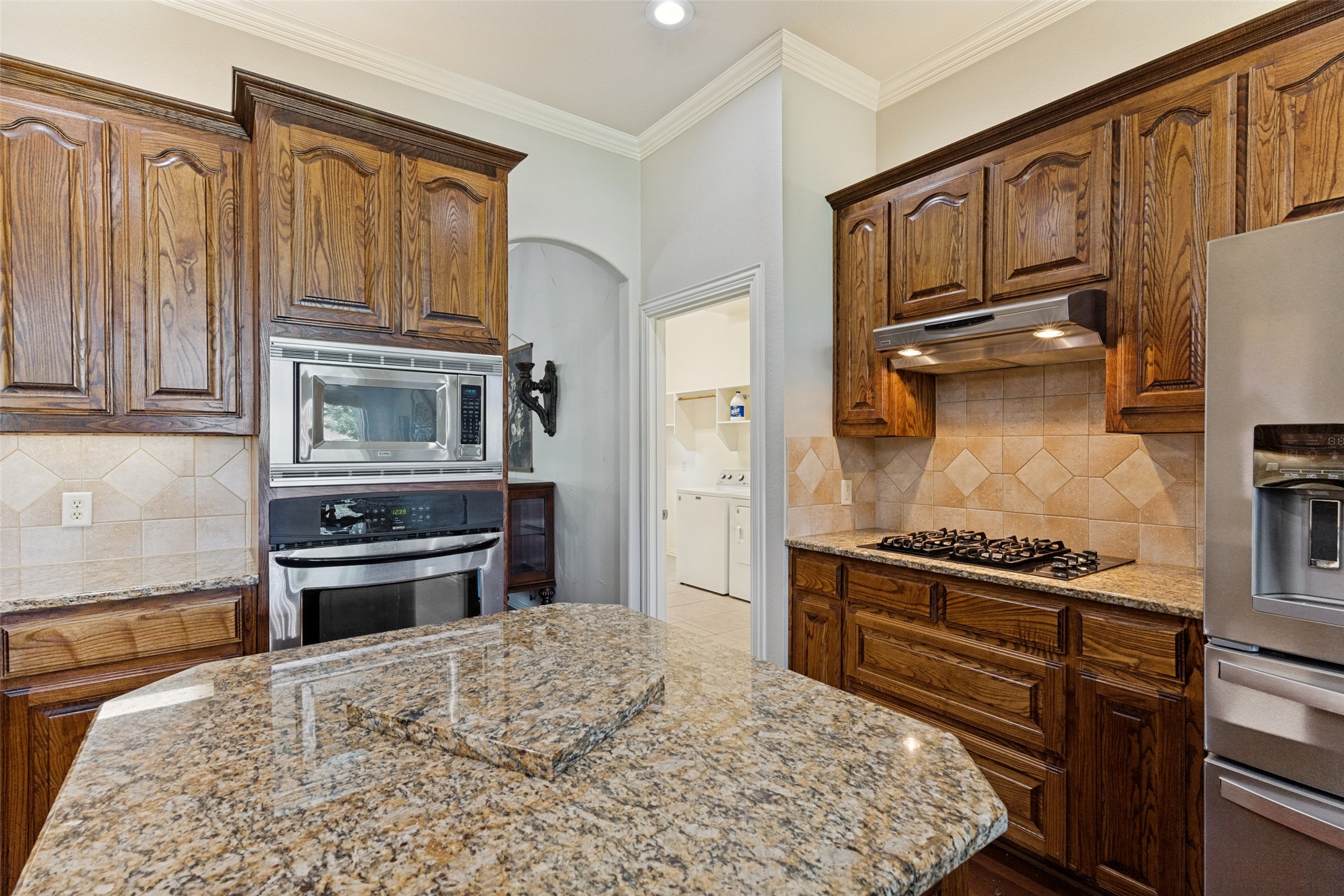 3508 S Bay Breeze Lane Fort Worth TX 76179