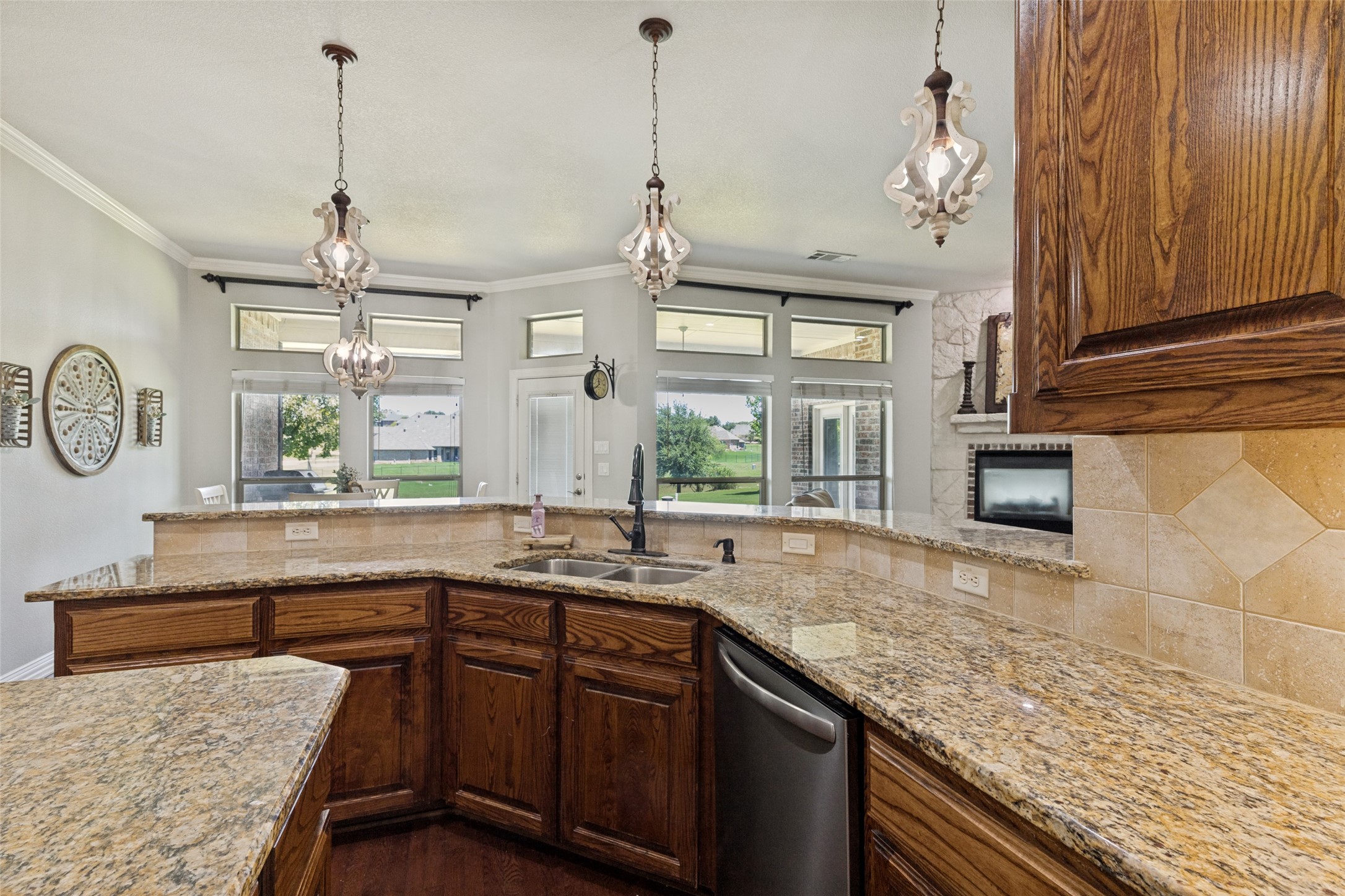 3508 S Bay Breeze Lane Fort Worth TX 76179