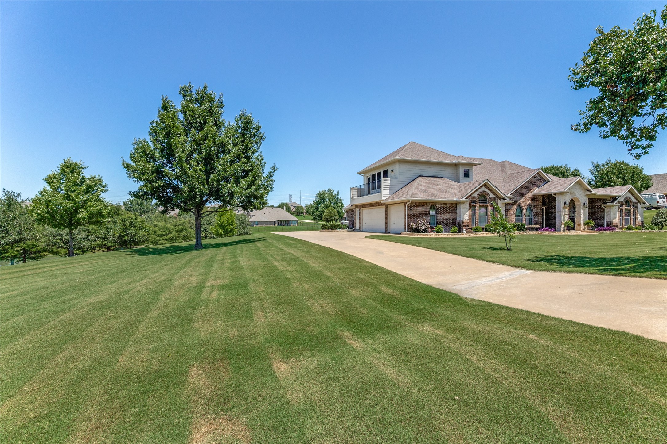 3508 S Bay Breeze Lane Fort Worth TX 76179