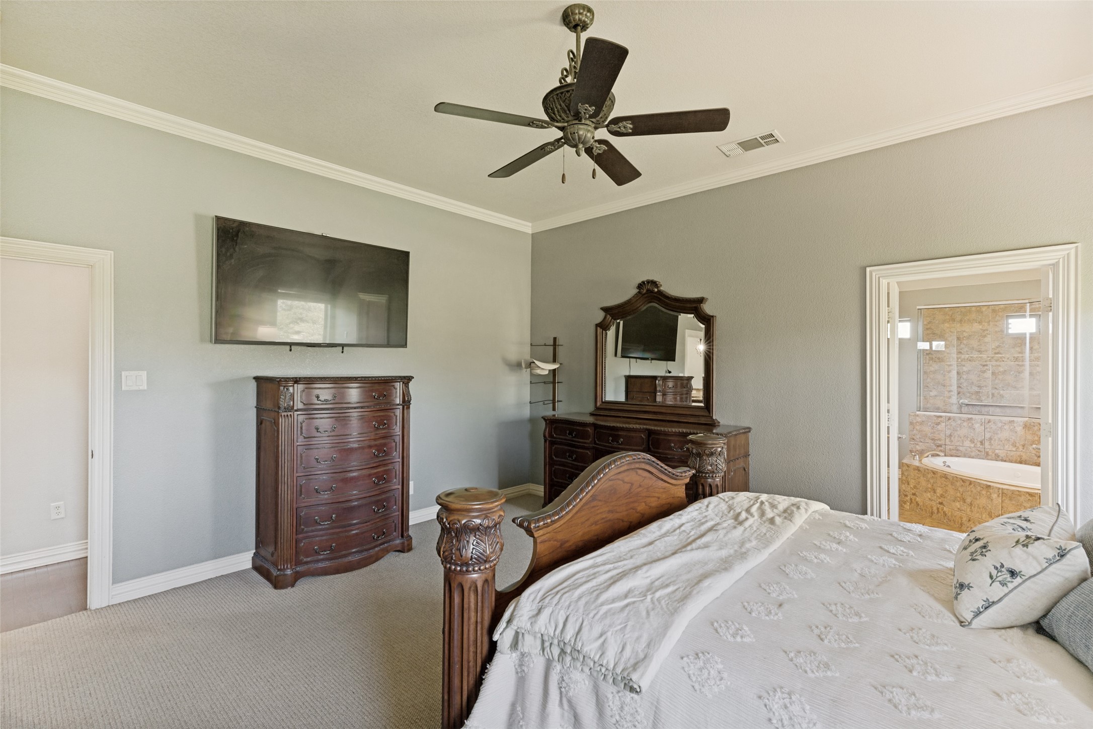 3508 S Bay Breeze Lane Fort Worth TX 76179