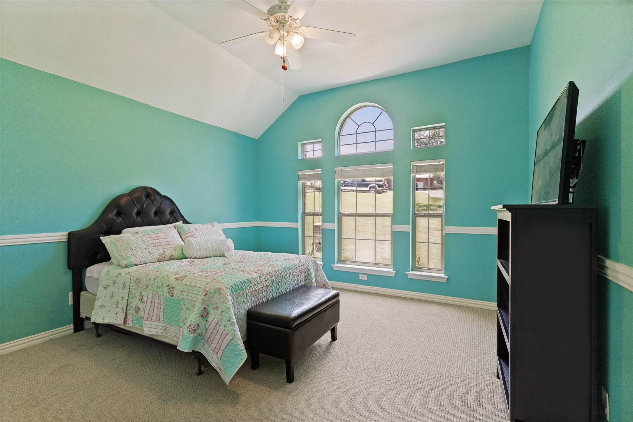3508 S Bay Breeze Lane Fort Worth TX 76179