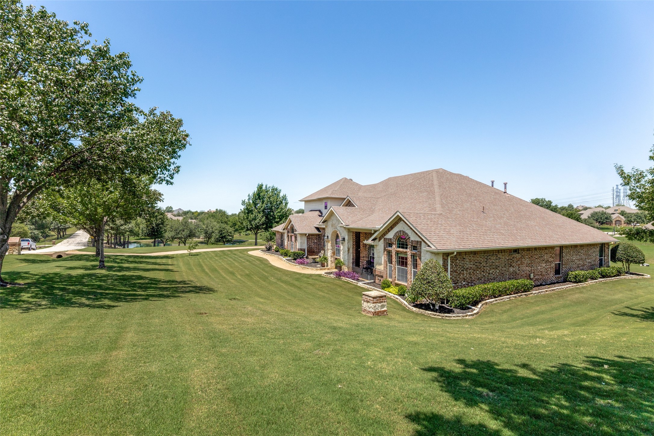 3508 S Bay Breeze Lane Fort Worth TX 76179
