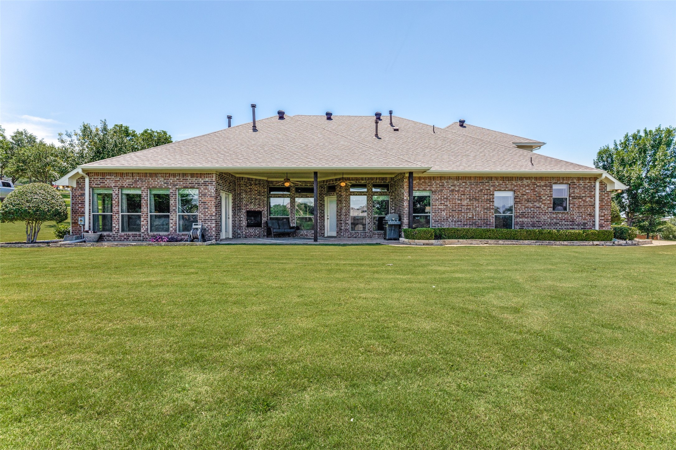 3508 S Bay Breeze Lane Fort Worth TX 76179