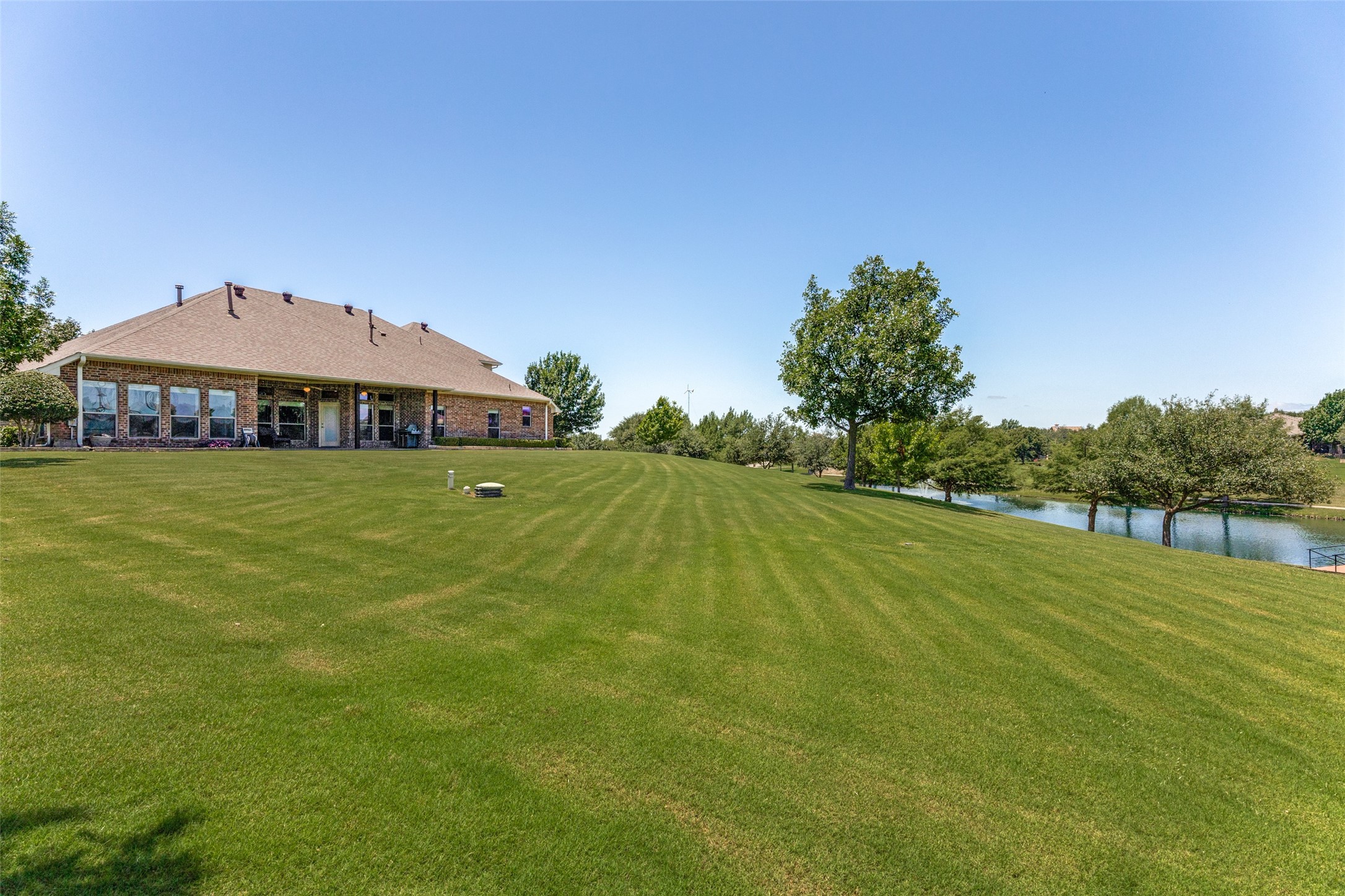3508 S Bay Breeze Lane Fort Worth TX 76179