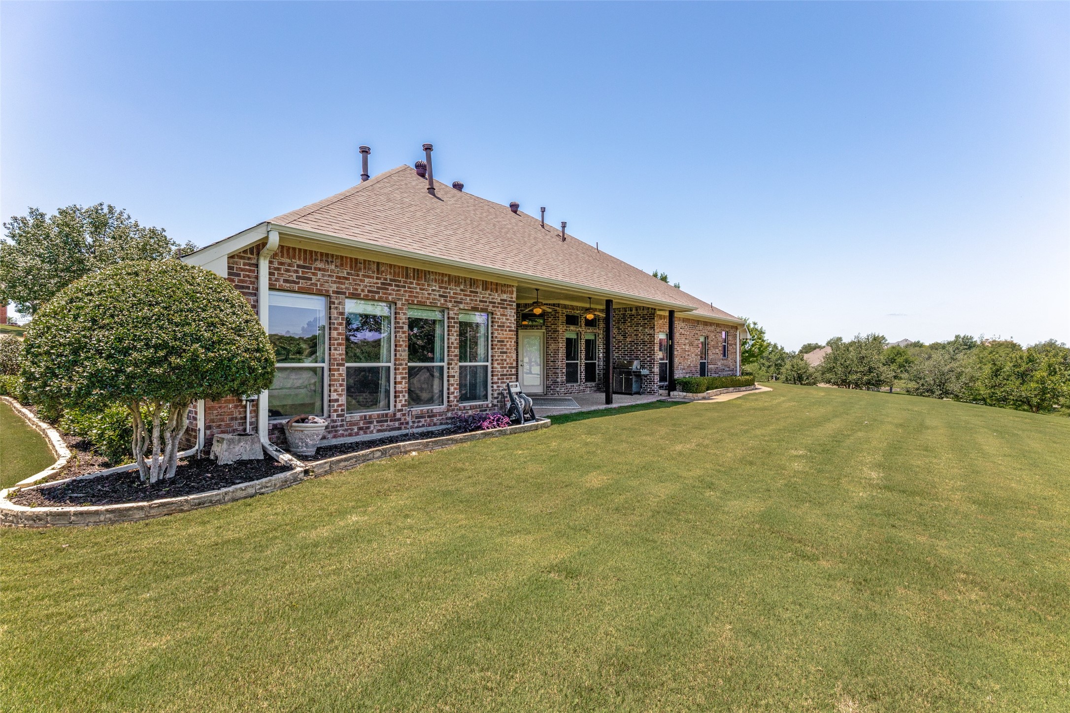 3508 S Bay Breeze Lane Fort Worth TX 76179