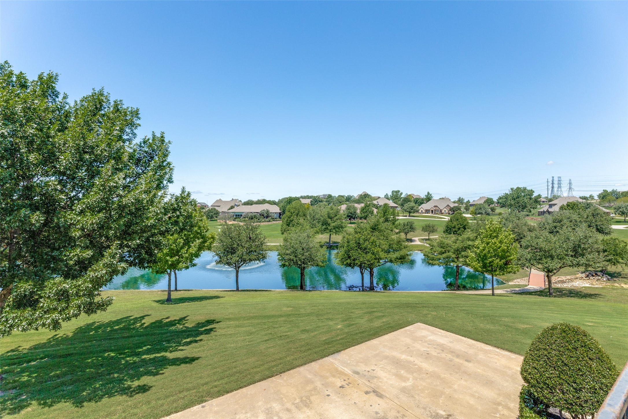 3508 S Bay Breeze Lane Fort Worth TX 76179