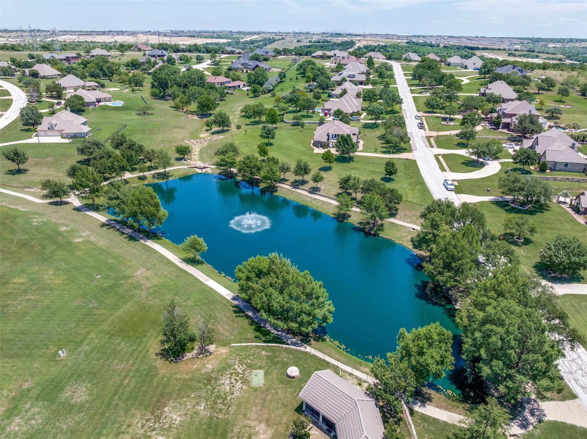 3508 S Bay Breeze Lane Fort Worth TX 76179