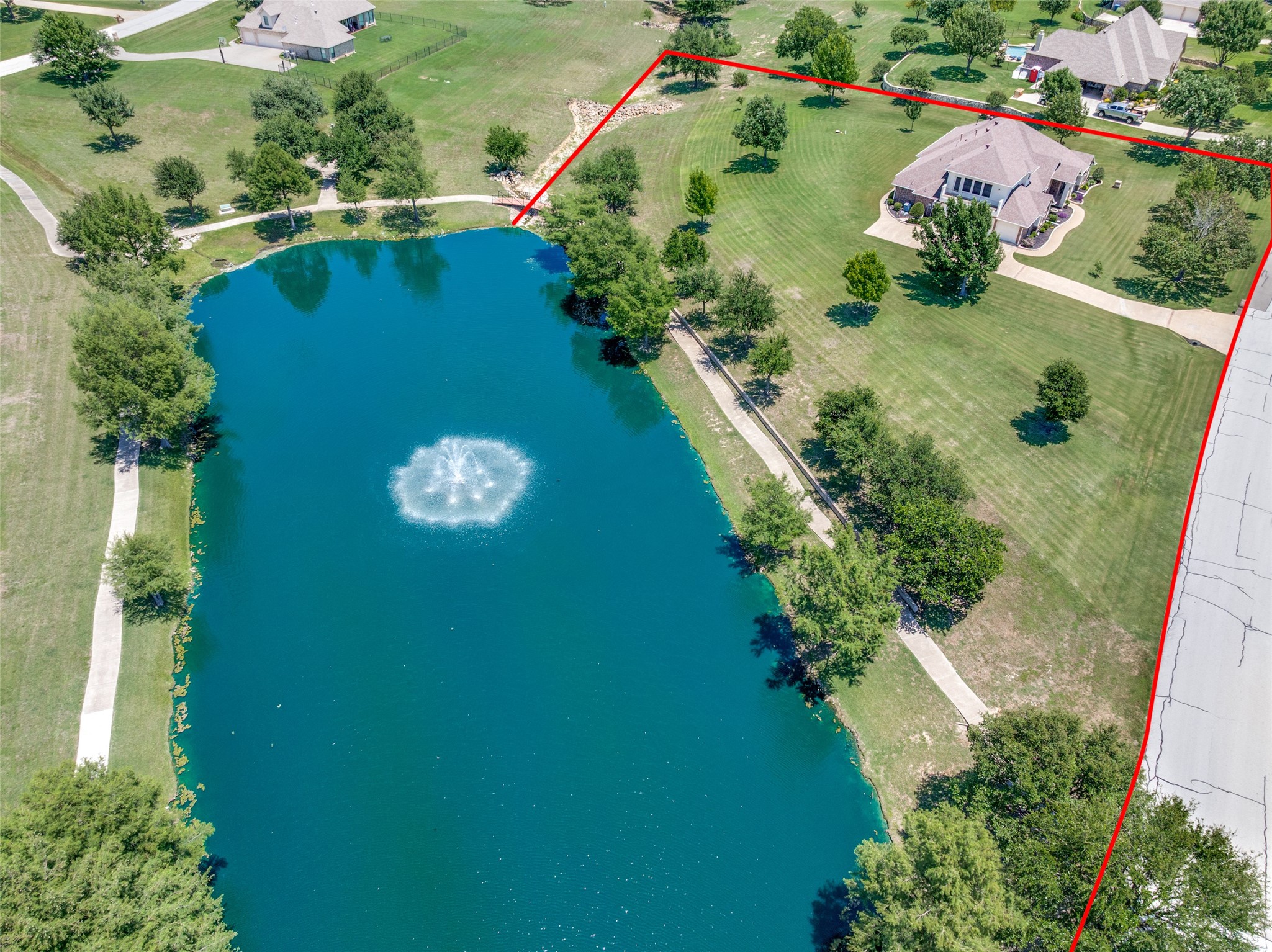 3508 S Bay Breeze Lane Fort Worth TX 76179