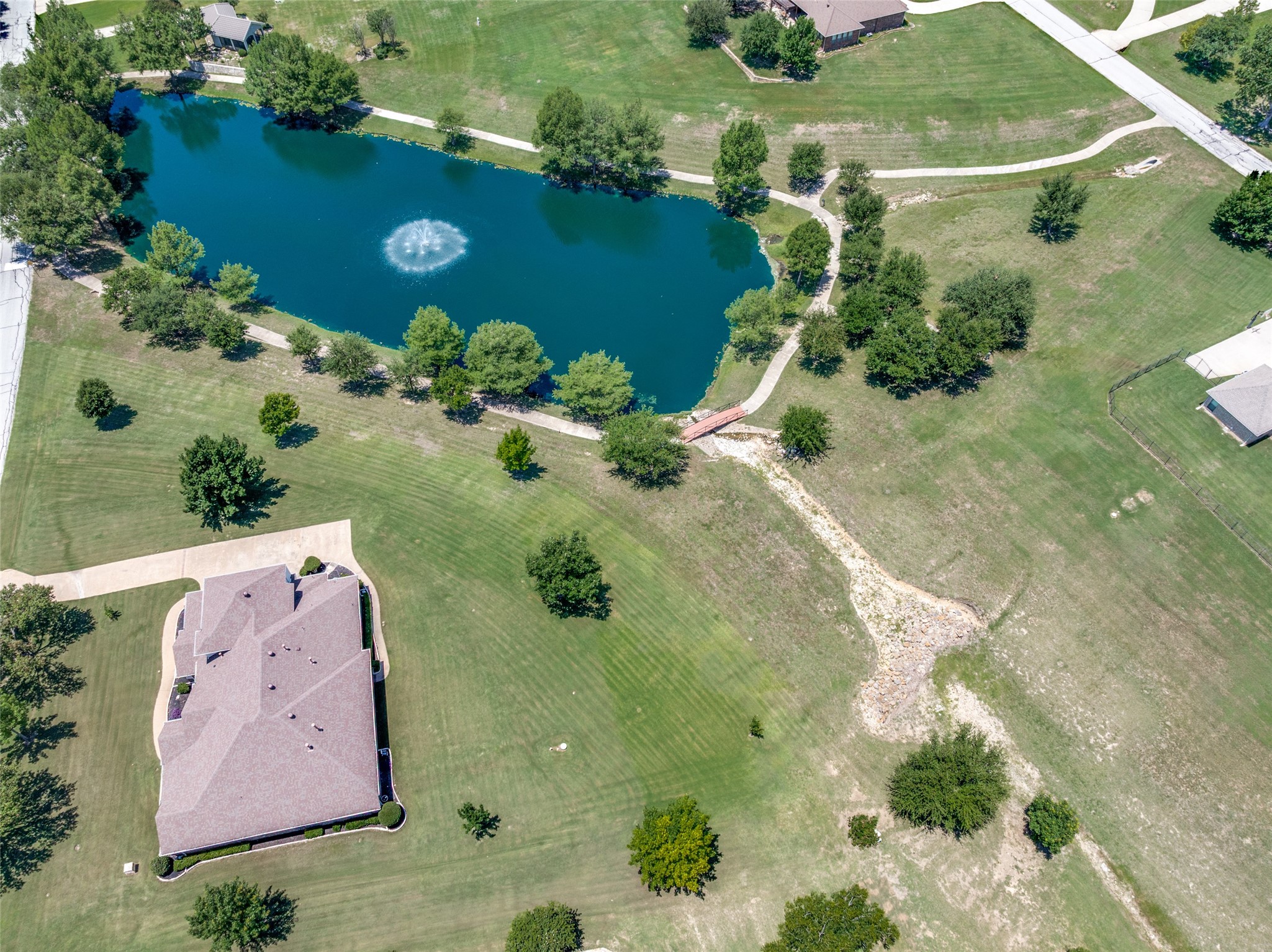 3508 S Bay Breeze Lane Fort Worth TX 76179