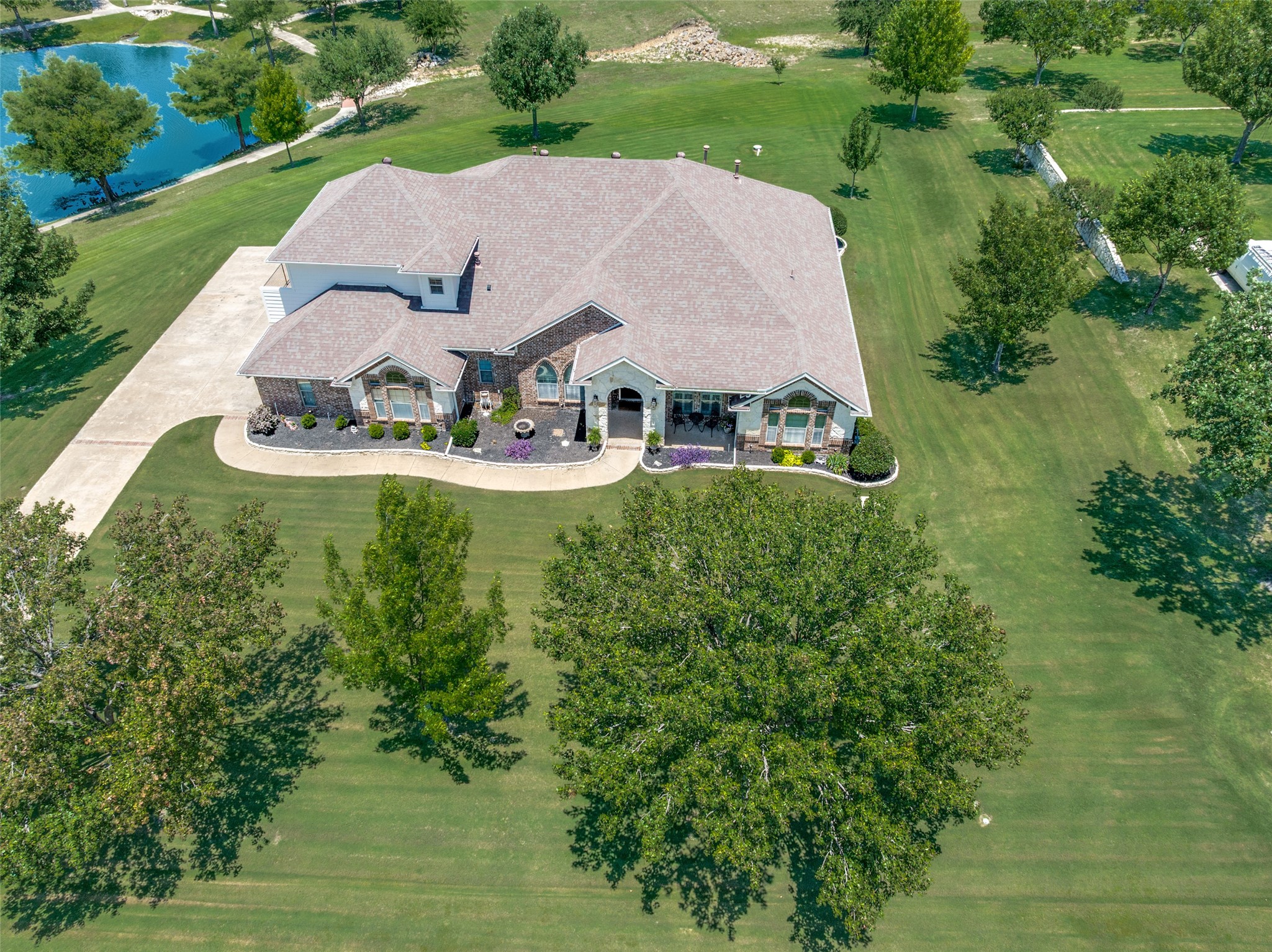 3508 S Bay Breeze Lane Fort Worth TX 76179