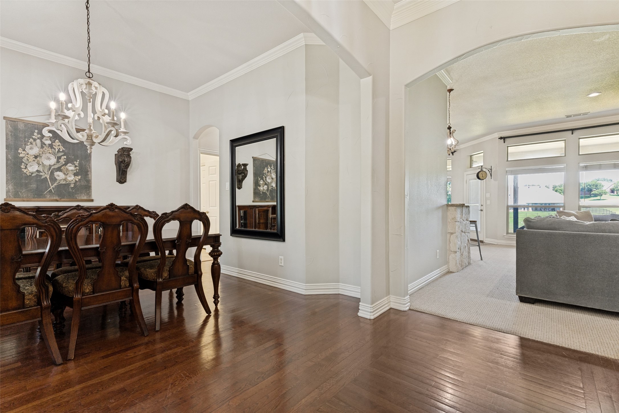 3508 S Bay Breeze Lane Fort Worth TX 76179