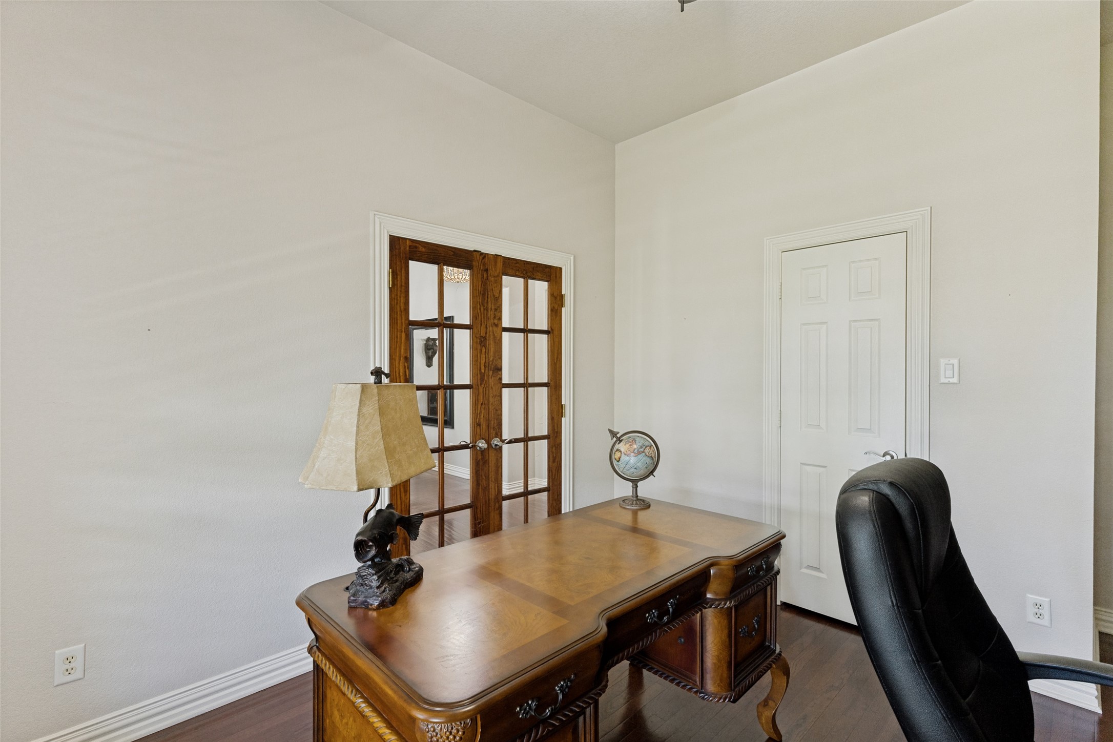 3508 S Bay Breeze Lane Fort Worth TX 76179