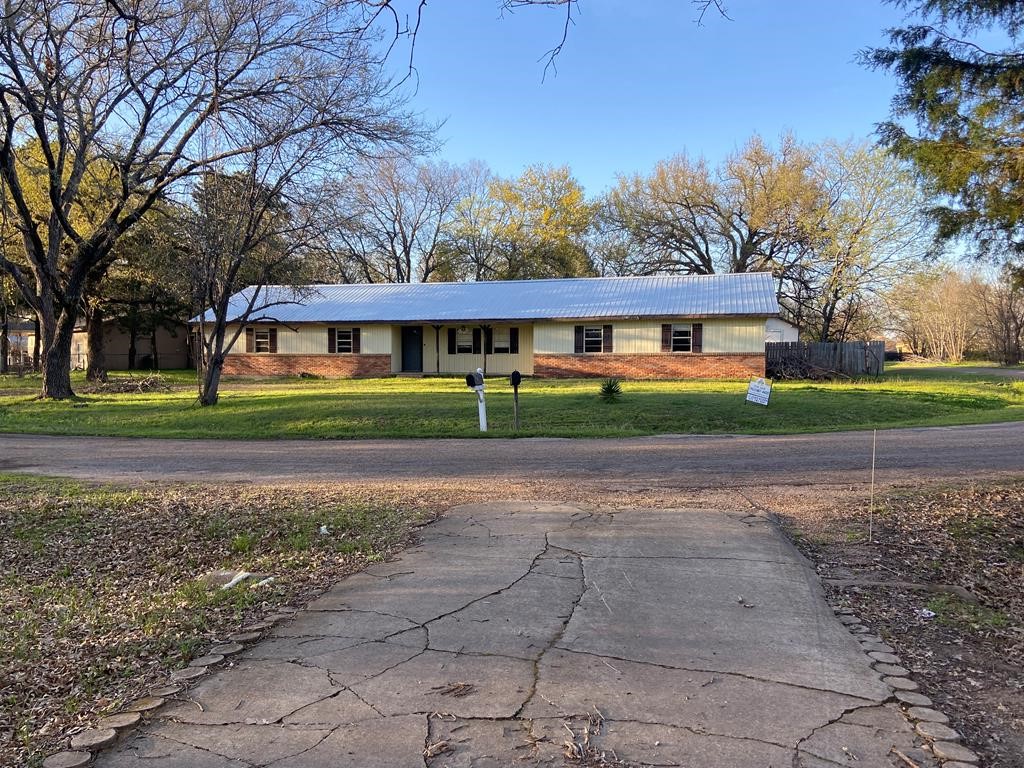 137 Garrett Lane Gun Barrel City TX 75156