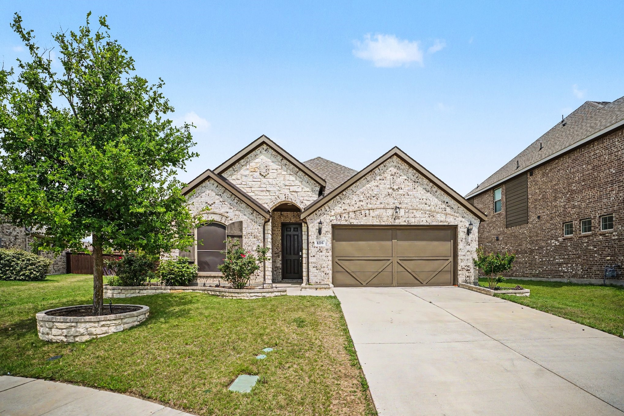 1216 Kensington Drive Forney TX 75126