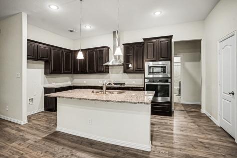 1216 Kensington Drive Forney TX 75126