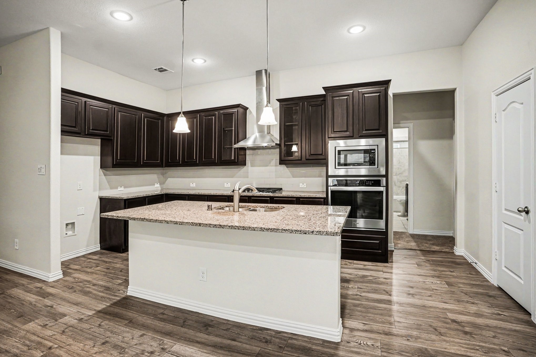 1216 Kensington Drive Forney TX 75126