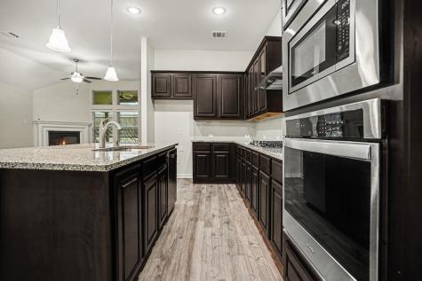 1216 Kensington Drive Forney TX 75126