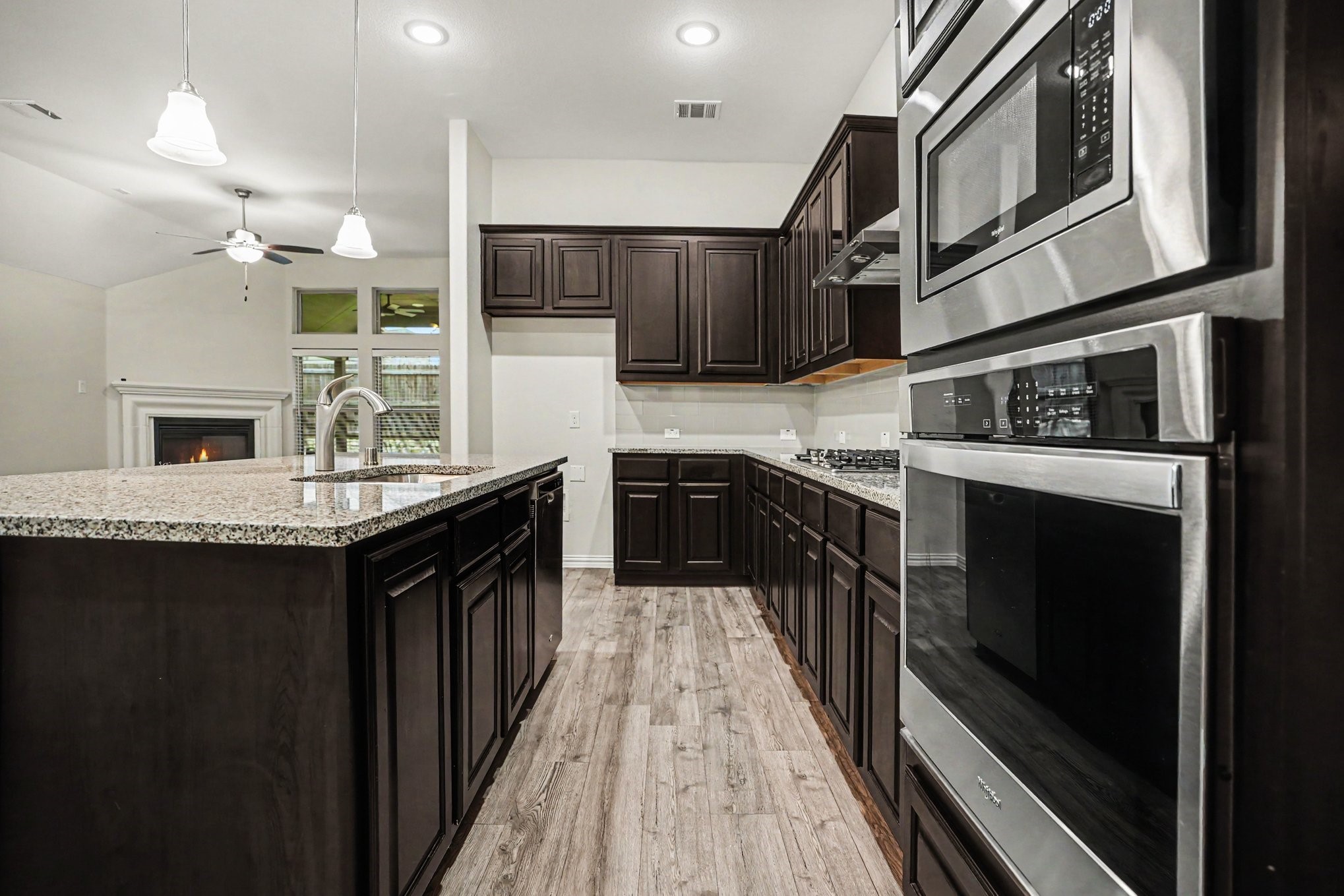 1216 Kensington Drive Forney TX 75126