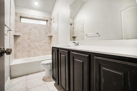 1216 Kensington Drive Forney TX 75126