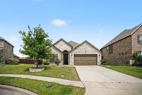 1216 Kensington Drive Forney TX 75126